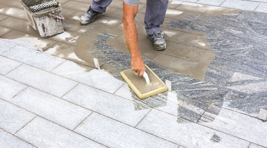 Expert tile roof repair services in Middlesex, NC